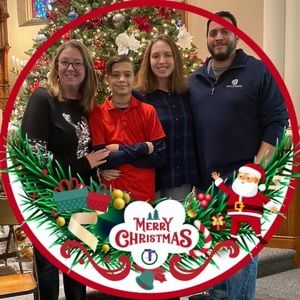 Meet your Posher, Brandi